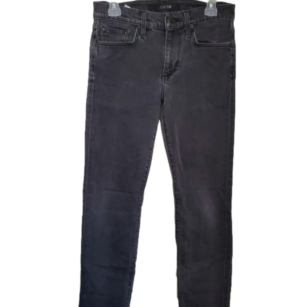 𝅺JOE'S Black Jeans The Brixton